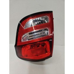 Feu Arriere Principal Droit (feux) Citroen C3 2 Phase 1